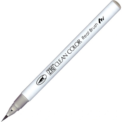 ZIG Clean Color Четка Писалка 907 Топло Сиво 3 (RB-6000AT-907)