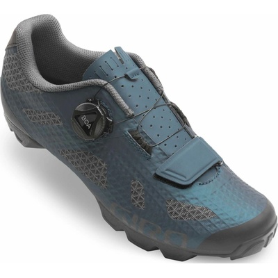 Giro Rincon W Harbor Blue Anodized