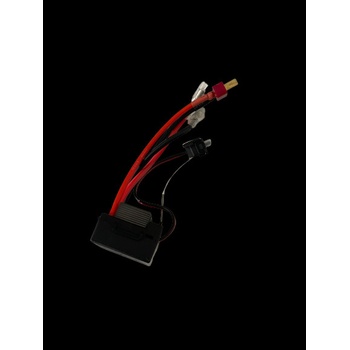 DF models Řídící jednotka pro Crusher