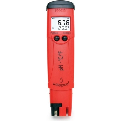 Hanna Instruments HI98128 Tester pH