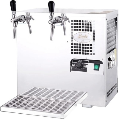 Soda AS-45 Green Line
