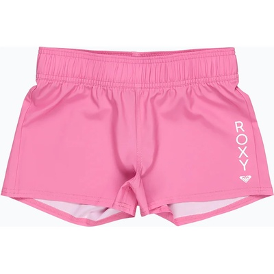 Roxy Rg Essentials cyclamen детски къси панталони за плуване
