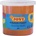 Jovi 56006 Боя за пръсти Orange 125 ml 1 бр (56006)