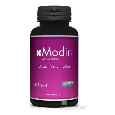 Advance Modin duševní rovnováha 60 kapslí