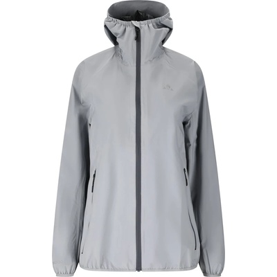 Whistler Дамско водоустойчиво яке Whistler Women's Selawik Layertech Jacket W-Pro 15000 Waterproof jacket - Tradewinds - размер 44 (EU) (102-3997-0515)