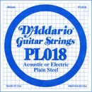 D'addario PL018