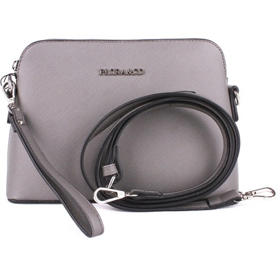 lora & Co F3772 šedá