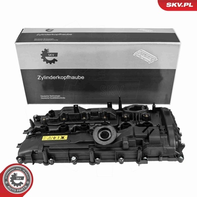 Kryt hlavy valcov ESEN SKV 48SKV181