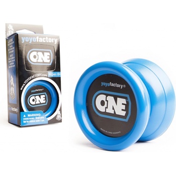 YOYOfactory YOYO One Blue