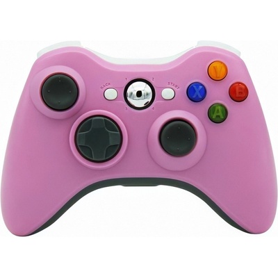 FroggieX Xbox 360/PC (PRCX360PCWLSSP)