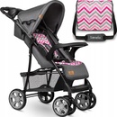 Lionelo Sport EMMA PLUS Blue scandi 2022