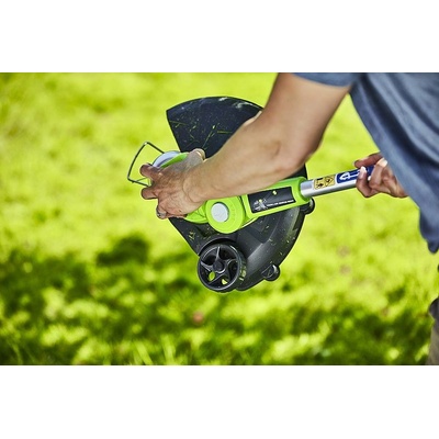 Greenworks G24LT30M
