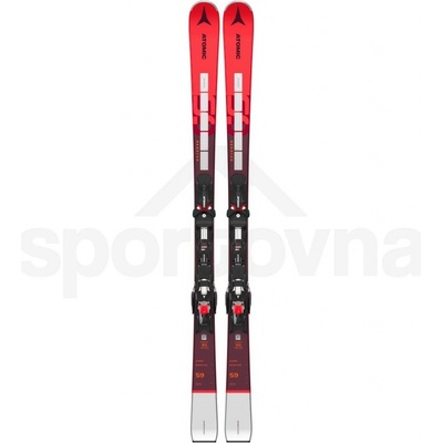 Atomic Redster S9 Revo S 21/22