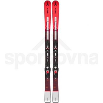 Atomic Redster S9 Revo S 21/22