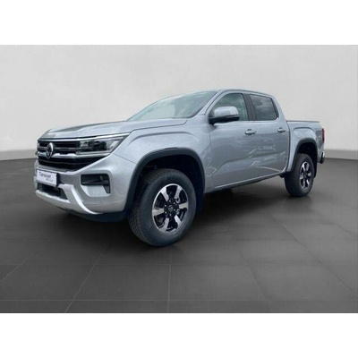 Volkswagen Amarok 3.0 TDI 4Motion Life 177 kW