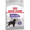 Royal Canin Adult Maxi Sterilised pre dospelých psov 3 kg