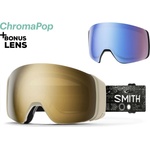 Test Smith 4D MAG Recenzia Smith 4D MAG