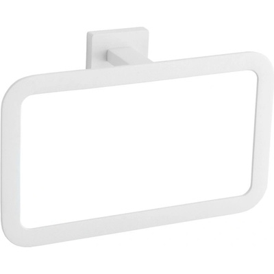 Mexen Arno закачалка за кърпи, бяла - 7020732-20 (7020732-20)