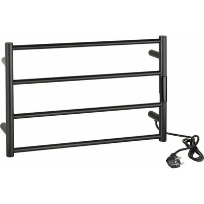 Bemeta 704151080 560 mm x 370 mm černá