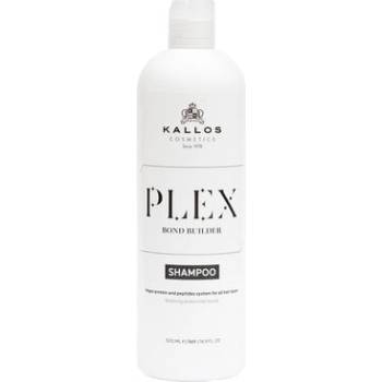 Kallos šampón na vlasy PLEX 500 ml
