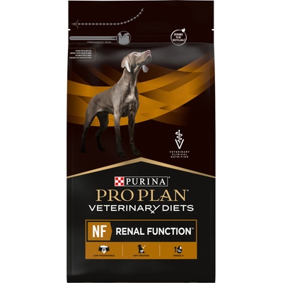 Purina VD Canine NF Renal Function 3 kg