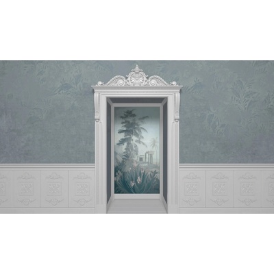 Komar Vliesová fototapeta Niche rozměry 500 x 280 cm