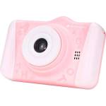 AgfaPhoto Realikids Cam 2 Pink (SB6054/ARKC2PK) Цифрови фотоапарати