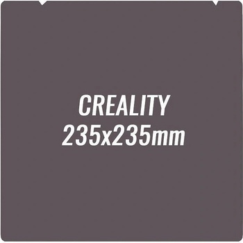 Two Trees Магнитна основа за принтираща подложка Bambu Lab, Creality и други