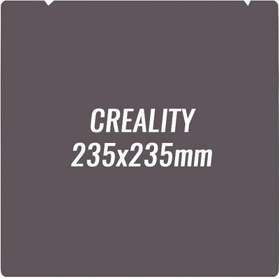 Two Trees Магнитна основа за принтираща подложка Bambu Lab, Creality и други