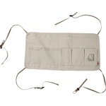 Nordisk Органайзер за палатка Nordisk Thy Storage Pocket Bag - Sandshell - размер 60 x 45 cm (525-1319-0111) Палатка