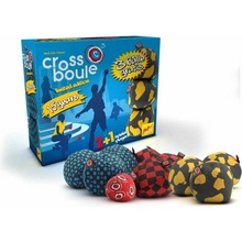 Zoch CrossBoule Special Limited Edition set