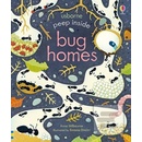 Peep Inside Bug Homes