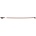 Bacio Instruments Brazil Violin Bow NB780 1/2