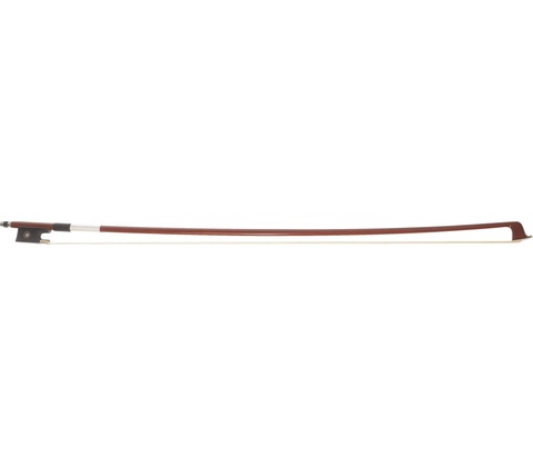Bacio Instruments Brazil Violin Bow NB780 1/2