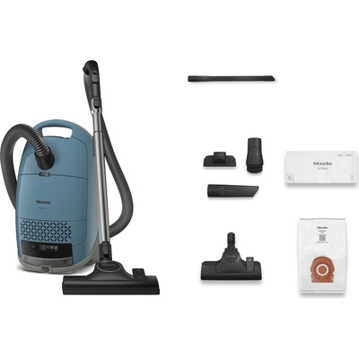 Miele Guard M1 Flex Modrá nordic