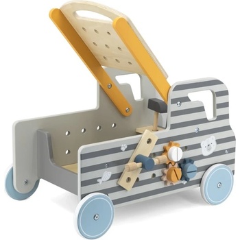 Polar B pojízdný ponk