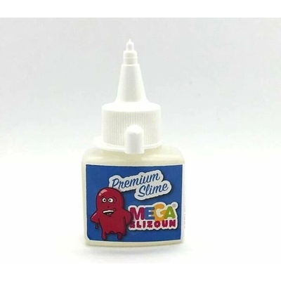 Megaslizoun Aroma do slizu malina 35ml