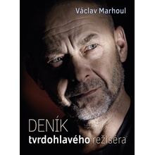 Deník tvrdohlavého režiséra