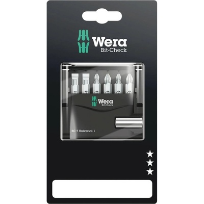 Wera 7 ks 05073406001