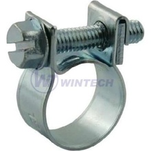 Hadicová spona MINI W1, 12-14mm, ZB Balení: 1 ks NJNEA14000BJ0