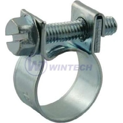 Hadicová spona MINI W1, 12-14mm, ZB Balení: 1 ks NJNEA14000BJ0 – Zboží Mobilmania