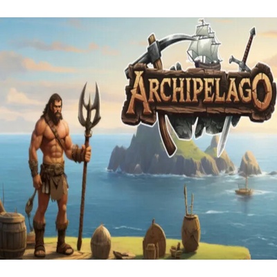 Archipelago: Island Survival