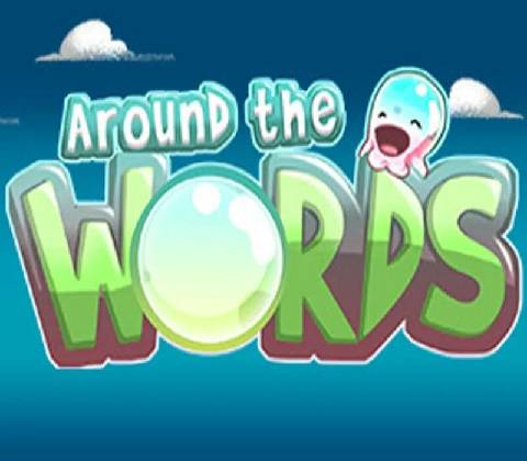 Around the Words