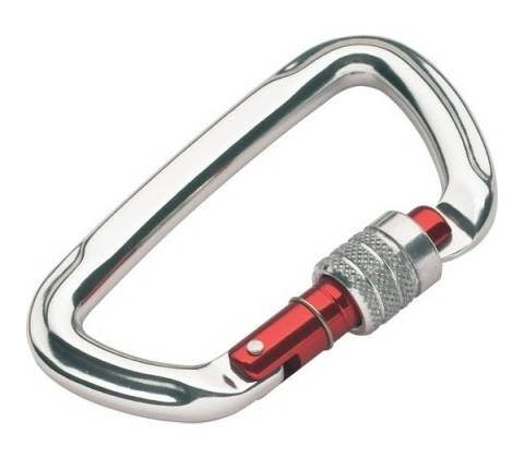 Climbing Technology D-Shape SG