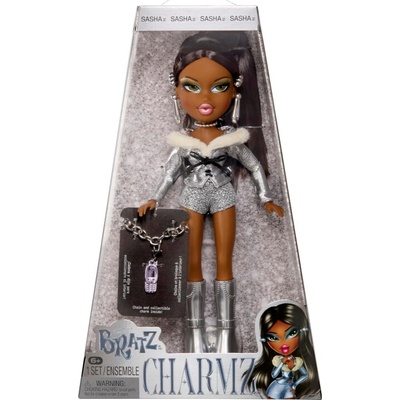 Bratz Stylin Charmz Sasha