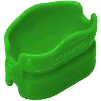 Cralusso Formička Green SHELL Method Quick charger