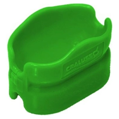 Cralusso Formička Green SHELL Method Quick charger