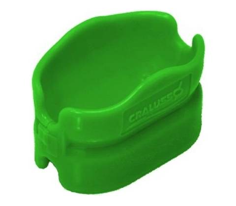 Cralusso Formička Green SHELL Method Quick charger