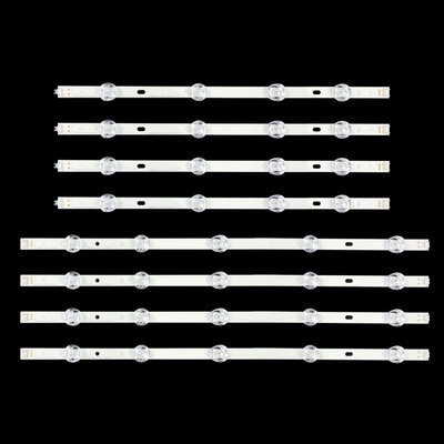 General LG Innotek DRT AGF78401001 6916L-1961A + 6916L-1962A, 6916L-1948A, 6916L-1949A, 6916L-1779A, 6916L-1780A - 8 pásků
