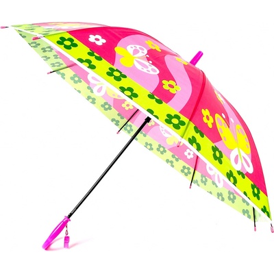 Aga 4814 květiny vícebarevný